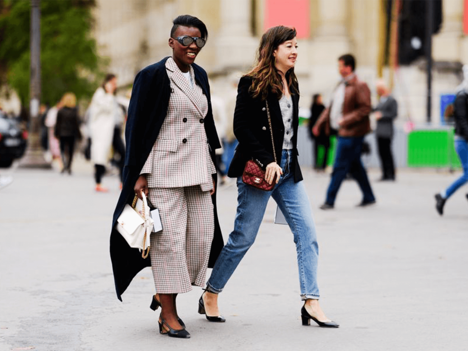 Paris Fashion Week