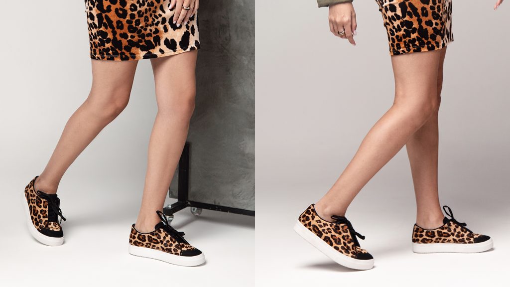Looks para o Outono - Animal Print