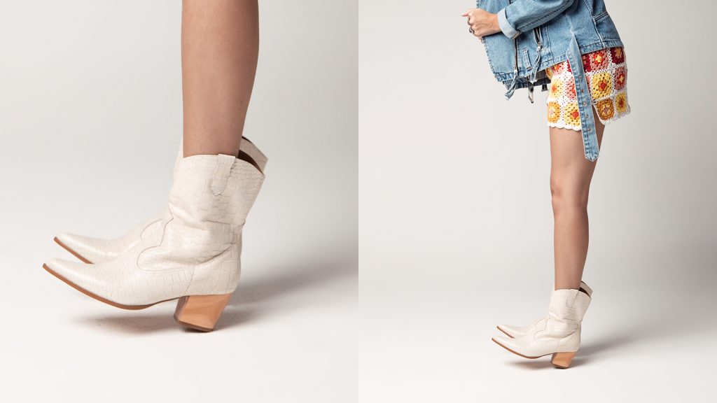 Looks para o Outono - Ferrucci Calçados