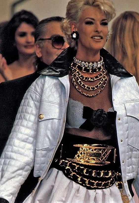 Chanel 1991